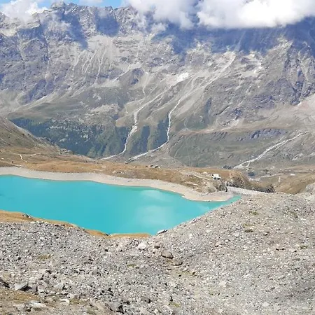 Petit Maison - Cervinia - Cir 0169 Apartment Breuil-Cervinia