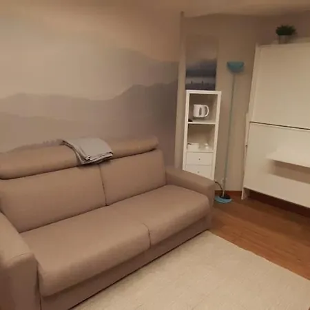 Petit Maison - Cervinia - Cir 0169 Apartment *