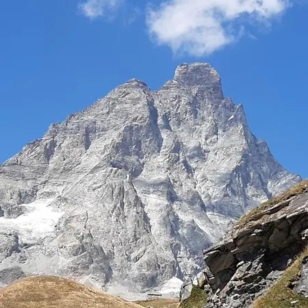Petit Maison - Cervinia - Cir 0169 Breuil-Cervinia