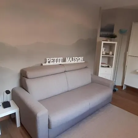 Petit Maison - Cervinia - Cir 0169 Apartment Breuil-Cervinia