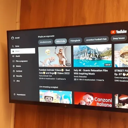 Petit Maison - Cervinia - Cir 0169 Apartment Breuil-Cervinia