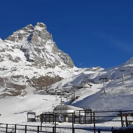 Apartment Petit Maison - Cervinia - Cir 0169 Breuil-Cervinia