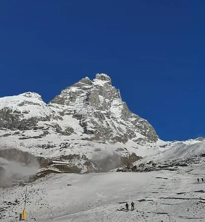 Apartment Petit Maison - Cervinia - Cir 0169