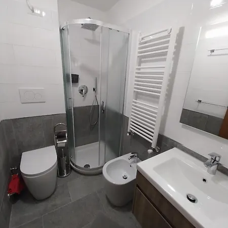 Apartment Petit Maison - Cervinia - Cir 0169 *