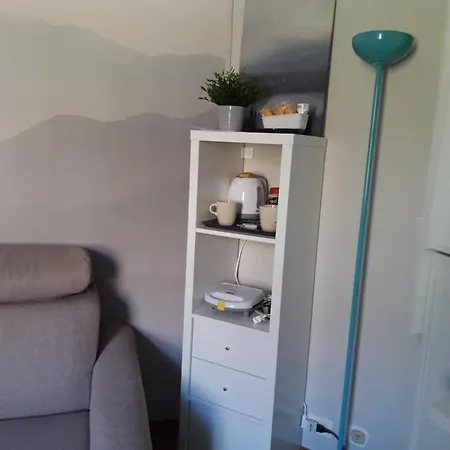 Petit Maison - Cervinia - Cir 0169 Breuil-Cervinia