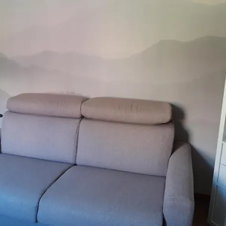 Petit Maison - Cervinia - Cir 0169 *