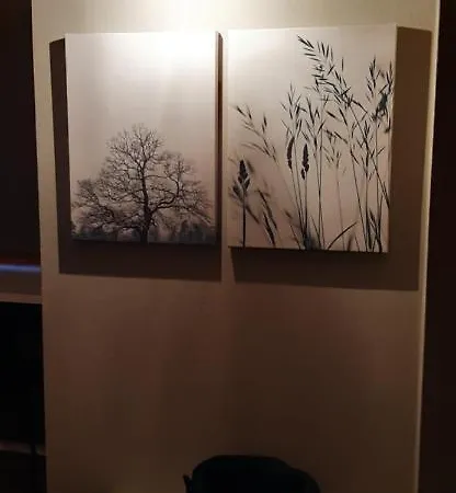 Petit Maison - Cervinia - Cir 0169 Брей-Червінія