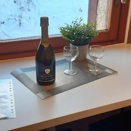 Petit Maison - Cervinia - Cir 0169 *