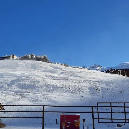 Petit Maison - Cervinia - Cir 0169 * Брей-Червінія