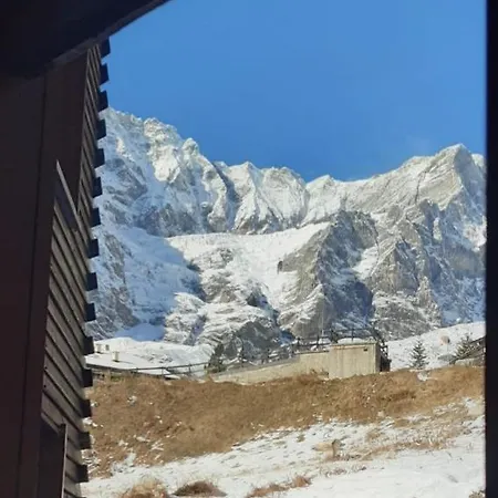 Petit Maison - Cervinia - Cir 0169