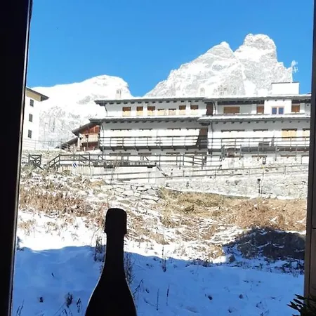Petit Maison - Cervinia - Cir 0169 Apartment Breuil-Cervinia