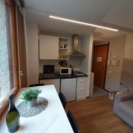 Apartamento Petit Maison - Cervinia - Cir 0169