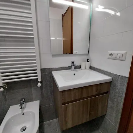 Petit Maison - Cervinia - Cir 0169 Апартаменти Брей-Червінія