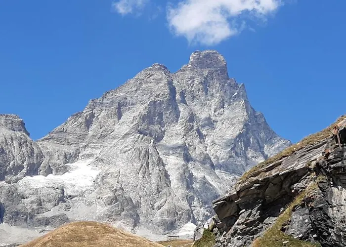 Petit Maison - Cervinia - Cir 0169 Breuil-Cervinia