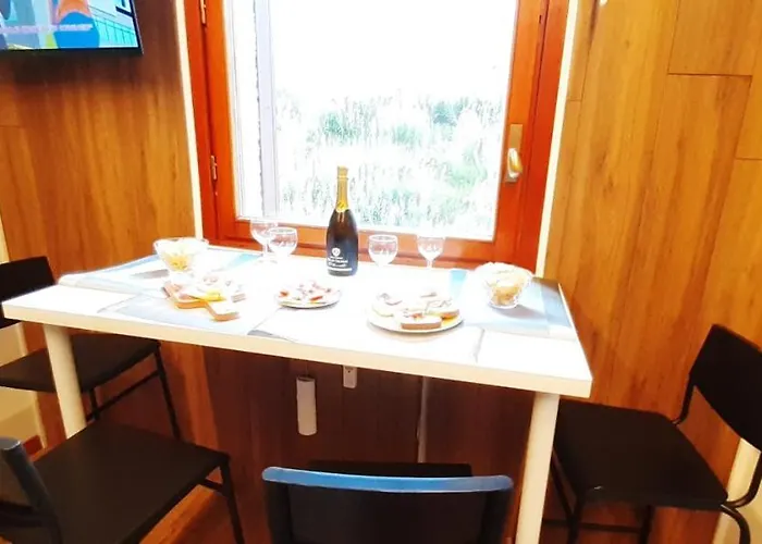 Petit Maison - Cervinia - Cir 0169 *