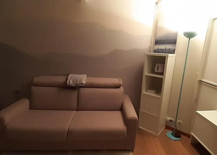 Appartement Petit Maison - Cervinia - Cir 0169 *