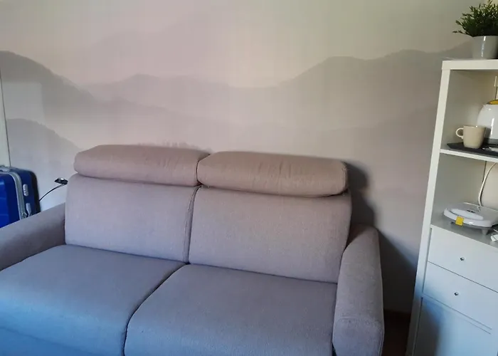 Petit Maison - Cervinia - Cir 0169 *