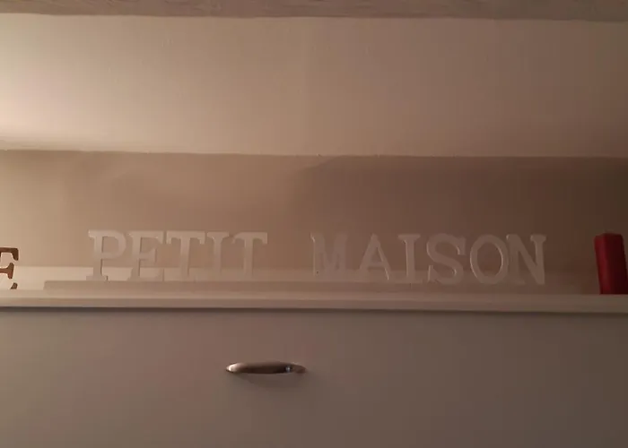 Petit Maison - Cervinia - Cir 0169 Breuil-Cervinia