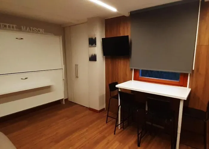 Appartement Petit Maison - Cervinia - Cir 0169