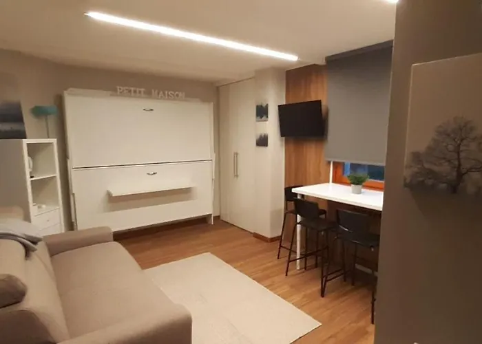 Petit Maison - Cervinia - Cir 0169 * Breuil-Cervinia