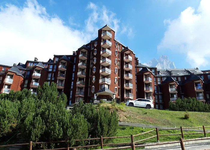 Petit Maison - Cervinia - Cir 0169 *