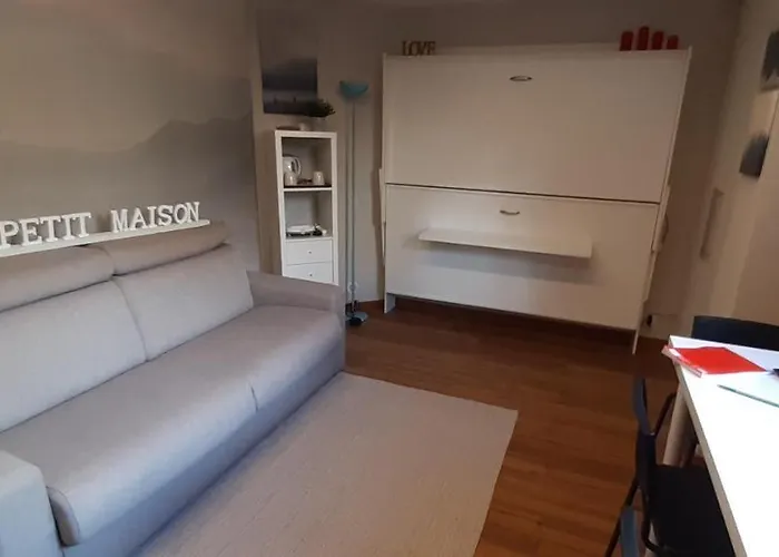 Petit Maison - Cervinia - Cir 0169