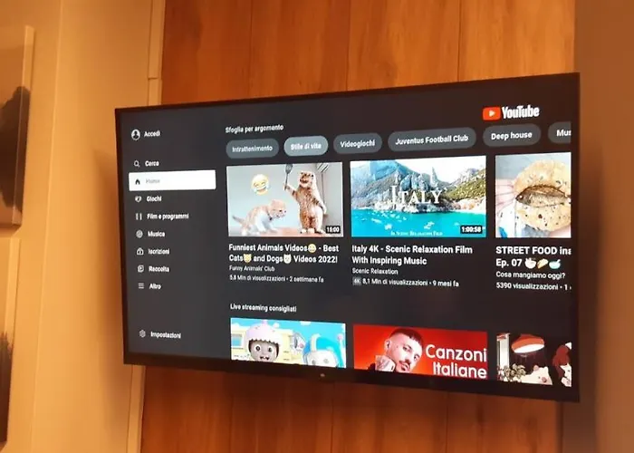 Petit Maison - Cervinia - Cir 0169 Appartement Breuil-Cervinia