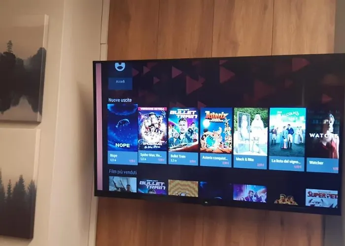 Petit Maison - Cervinia - Cir 0169 Breuil-Cervinia