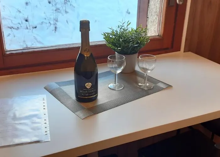 Petit Maison - Cervinia - Cir 0169 *