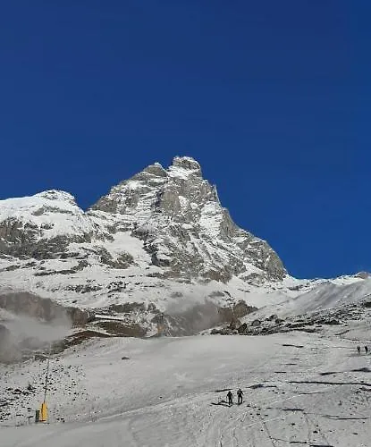 Appartement Petit Maison - Cervinia - Cir 0169