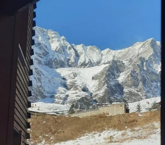 Petit Maison - Cervinia - Cir 0169