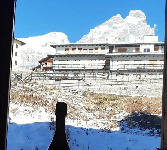 Petit Maison - Cervinia - Cir 0169 Appartamento Breuil-Cervinia