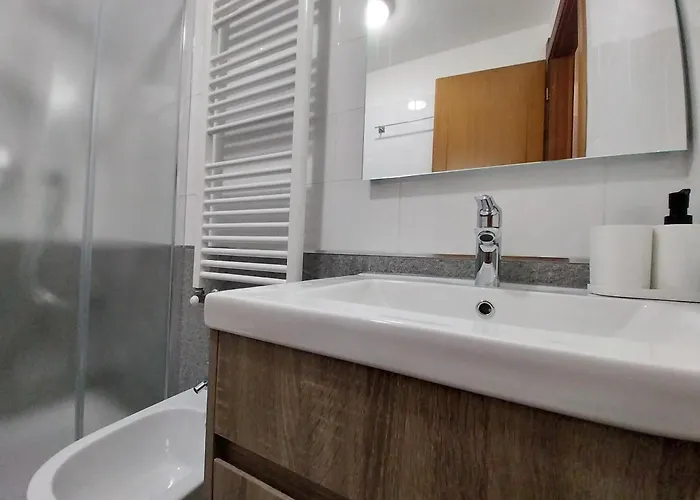 Petit Maison - Cervinia - Cir 0169 * Breuil-Cervinia