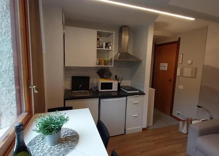 Appartamento Petit Maison - Cervinia - Cir 0169