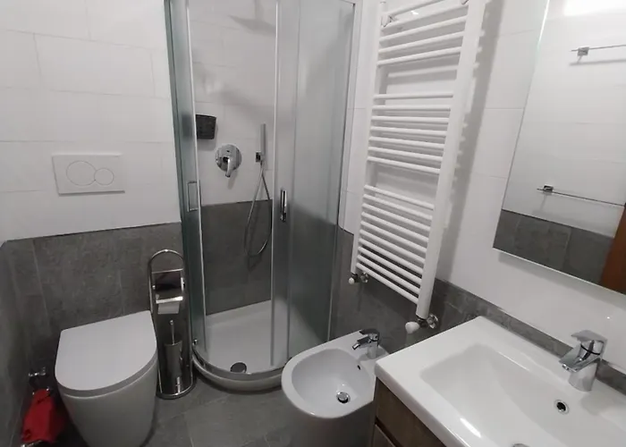 Appartamento Petit Maison - Cervinia - Cir 0169 *