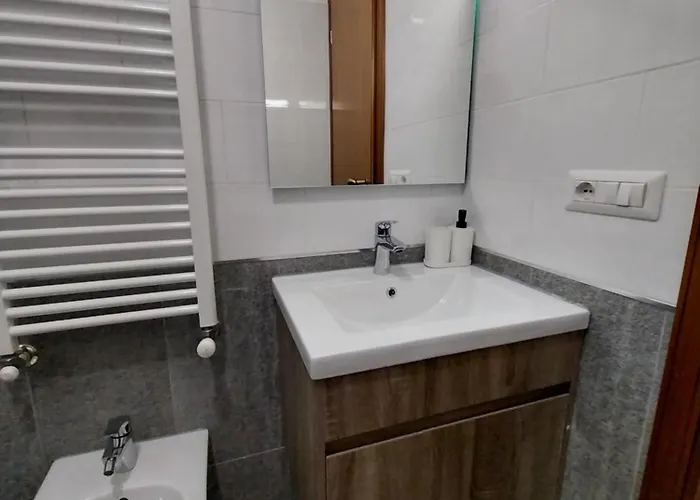 Petit Maison - Cervinia - Cir 0169 Appartement Breuil-Cervinia